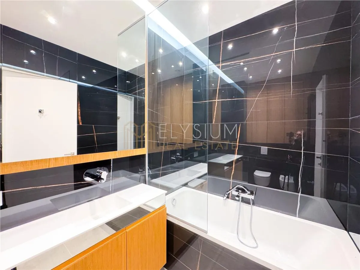 Apartament de inchiriat 5 camere Kiseleff - foto 19