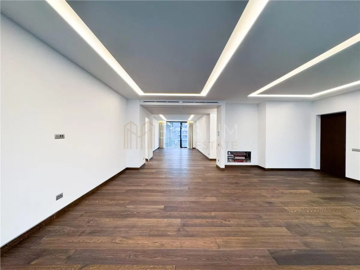 Apartament de inchiriat 5 camere Kiseleff - foto 4