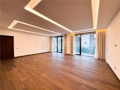 Apartament de inchiriat 5 camere Kiseleff - foto 5