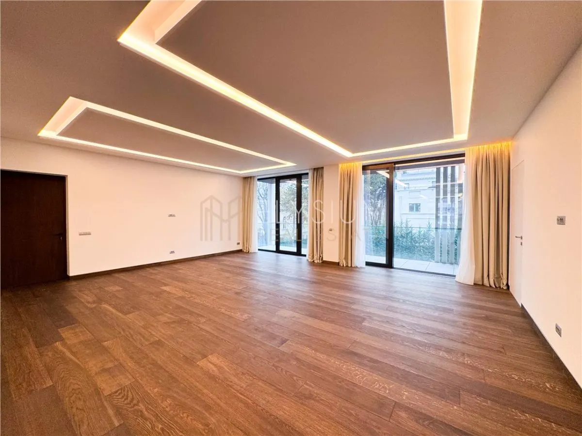 Apartament de inchiriat 5 camere Kiseleff - foto 5