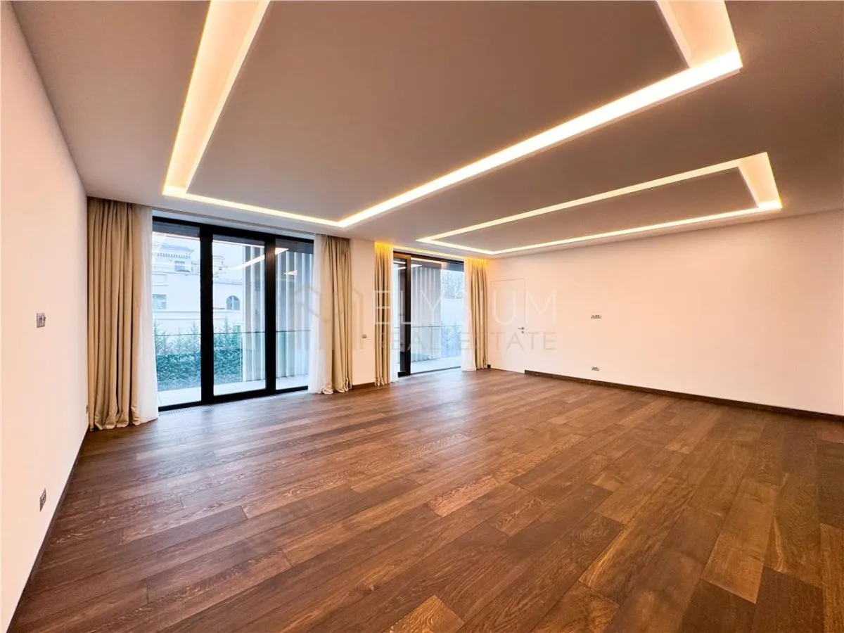 Apartament de inchiriat 5 camere Kiseleff - foto 6