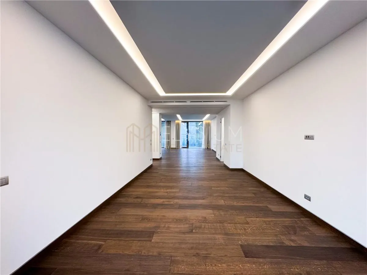 Apartament de inchiriat 5 camere Kiseleff - foto 7