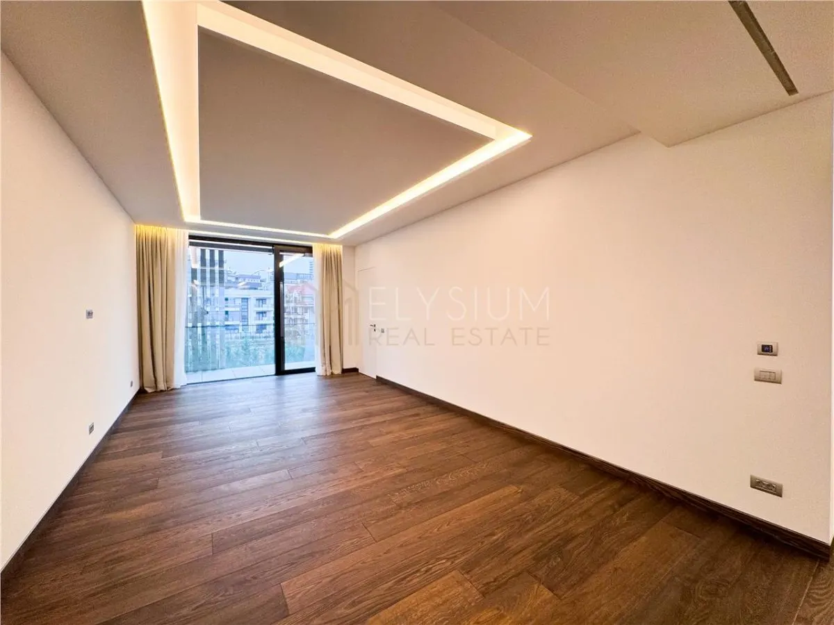 Apartament de inchiriat 5 camere Kiseleff - foto 8