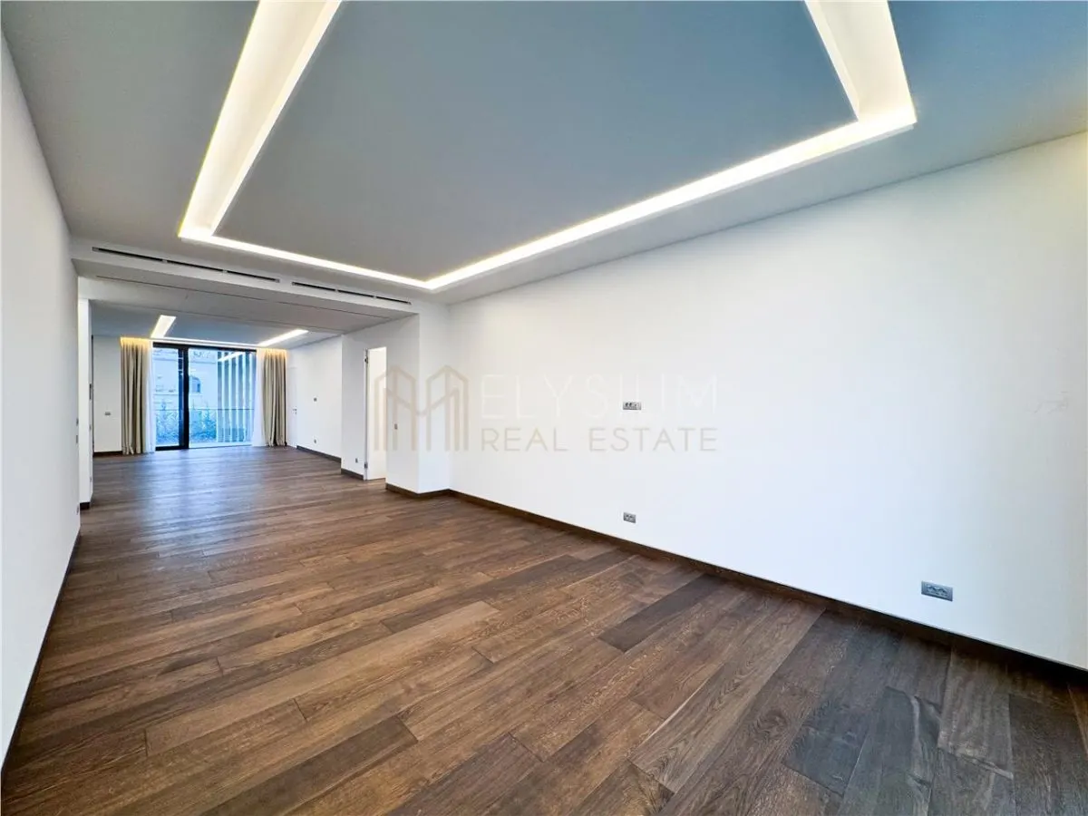 Apartament de inchiriat 5 camere Kiseleff - foto 9