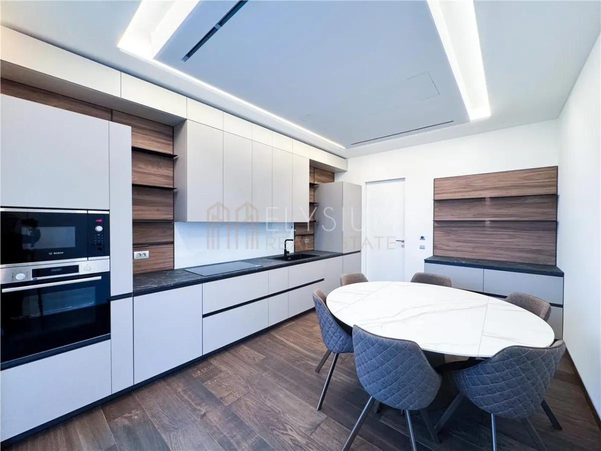 Apartament de inchiriat 5 camere Kiseleff - foto 10