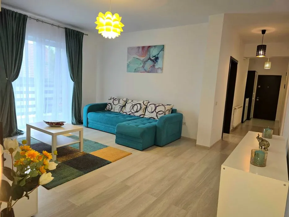 Apartament doua camere, Tractorul, Brasov - foto 2