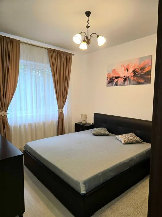 Apartament doua camere, Tractorul, Brasov - foto 3