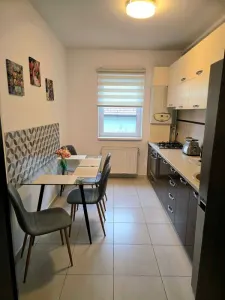 Apartament doua camere, Tractorul, Brasov - foto 6