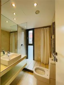 VANZARE APARTAMENT 4 CAMERE DOUA LOCURI PARCARE ZONA KISELEFF SECTOR 1 - foto 17