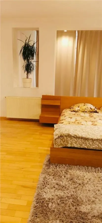 INCHIRIERE APARTAMENT 5 CAMERE DUPLEX ZONA NICOLAE CARAMFIL HERASTRAU SECTOR 1 - foto 13