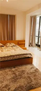 INCHIRIERE APARTAMENT 5 CAMERE DUPLEX ZONA NICOLAE CARAMFIL HERASTRAU SECTOR 1 - foto 14