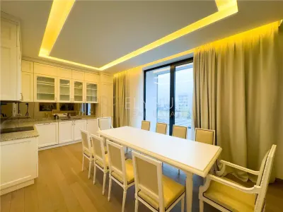 Apartament de inchiriat 4 camere Kiseleff - foto 11