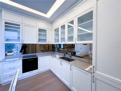 Apartament de inchiriat 4 camere Kiseleff - foto 13