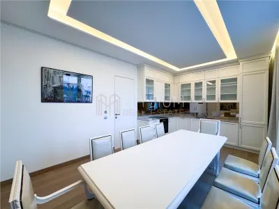 Apartament de inchiriat 4 camere Kiseleff - foto 14