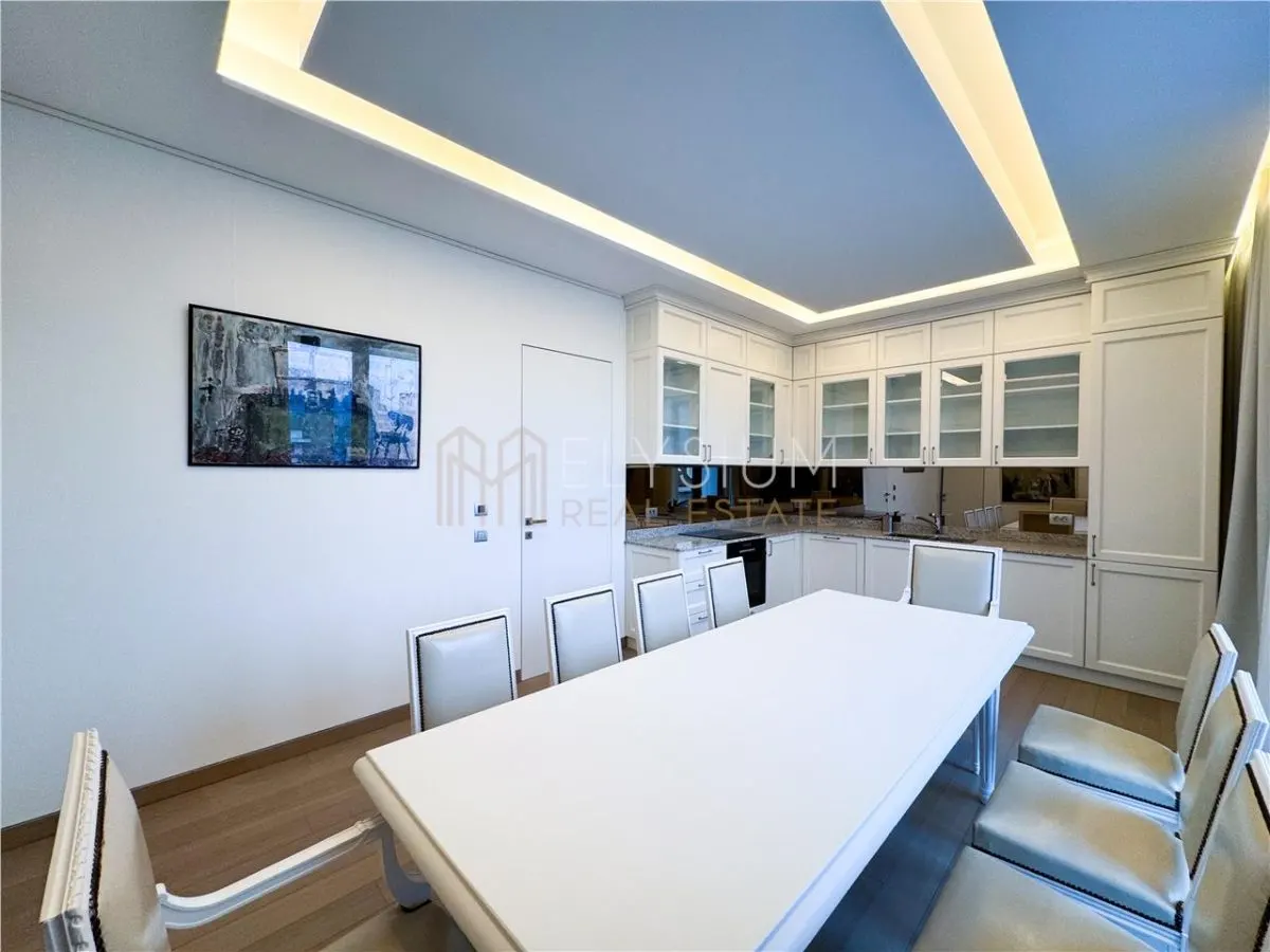 Apartament de inchiriat 4 camere Kiseleff - foto 14