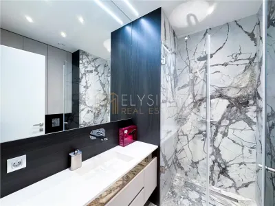 Apartament de inchiriat 4 camere Kiseleff - foto 15
