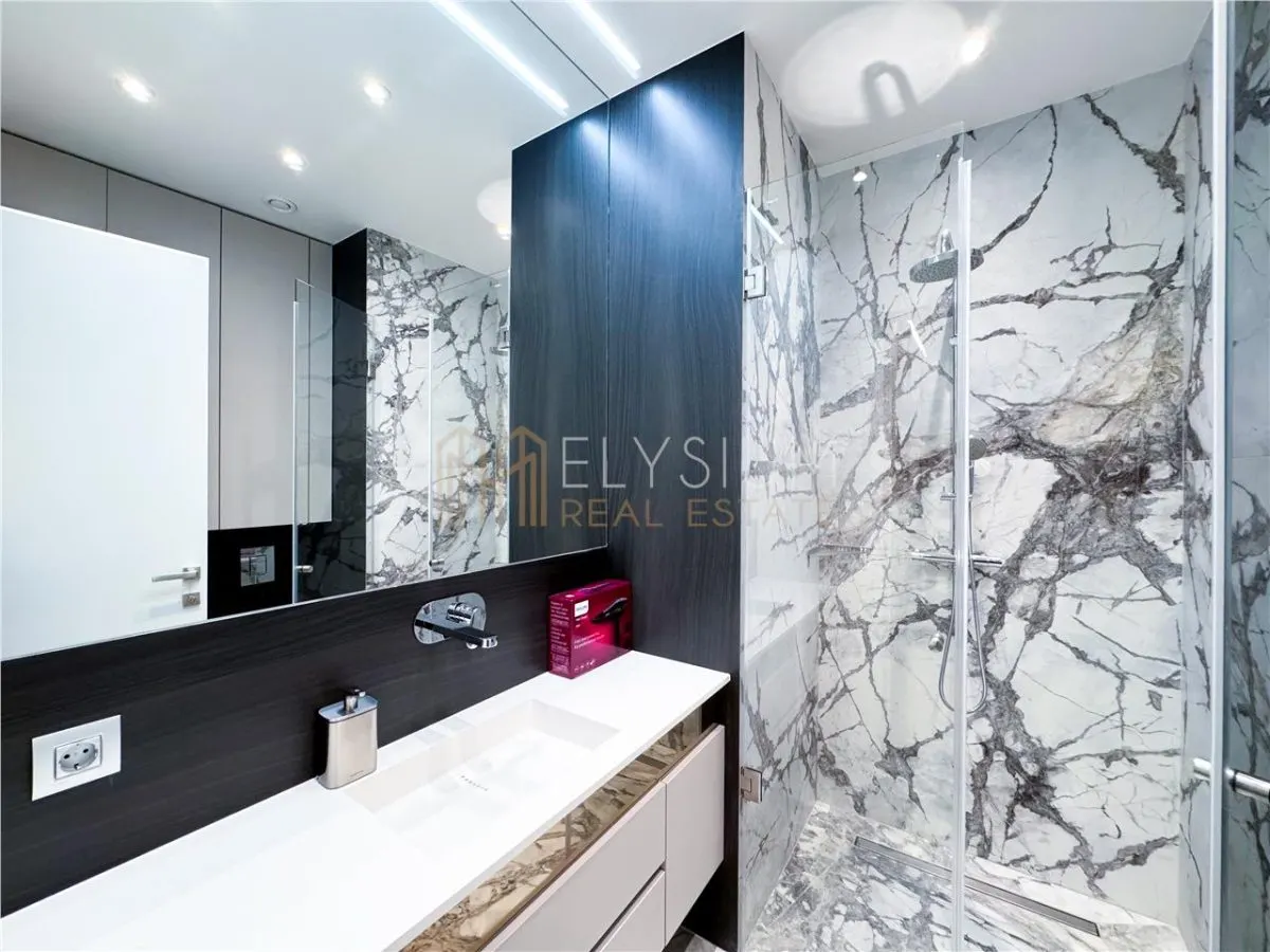 Apartament de inchiriat 4 camere Kiseleff - foto 15