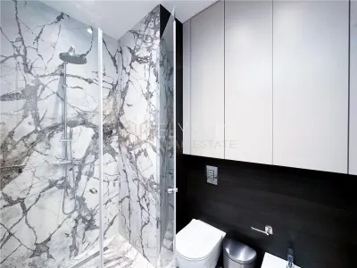 Apartament de inchiriat 4 camere Kiseleff - foto 16