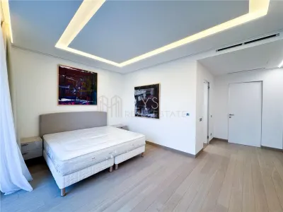 Apartament de inchiriat 4 camere Kiseleff - foto 17