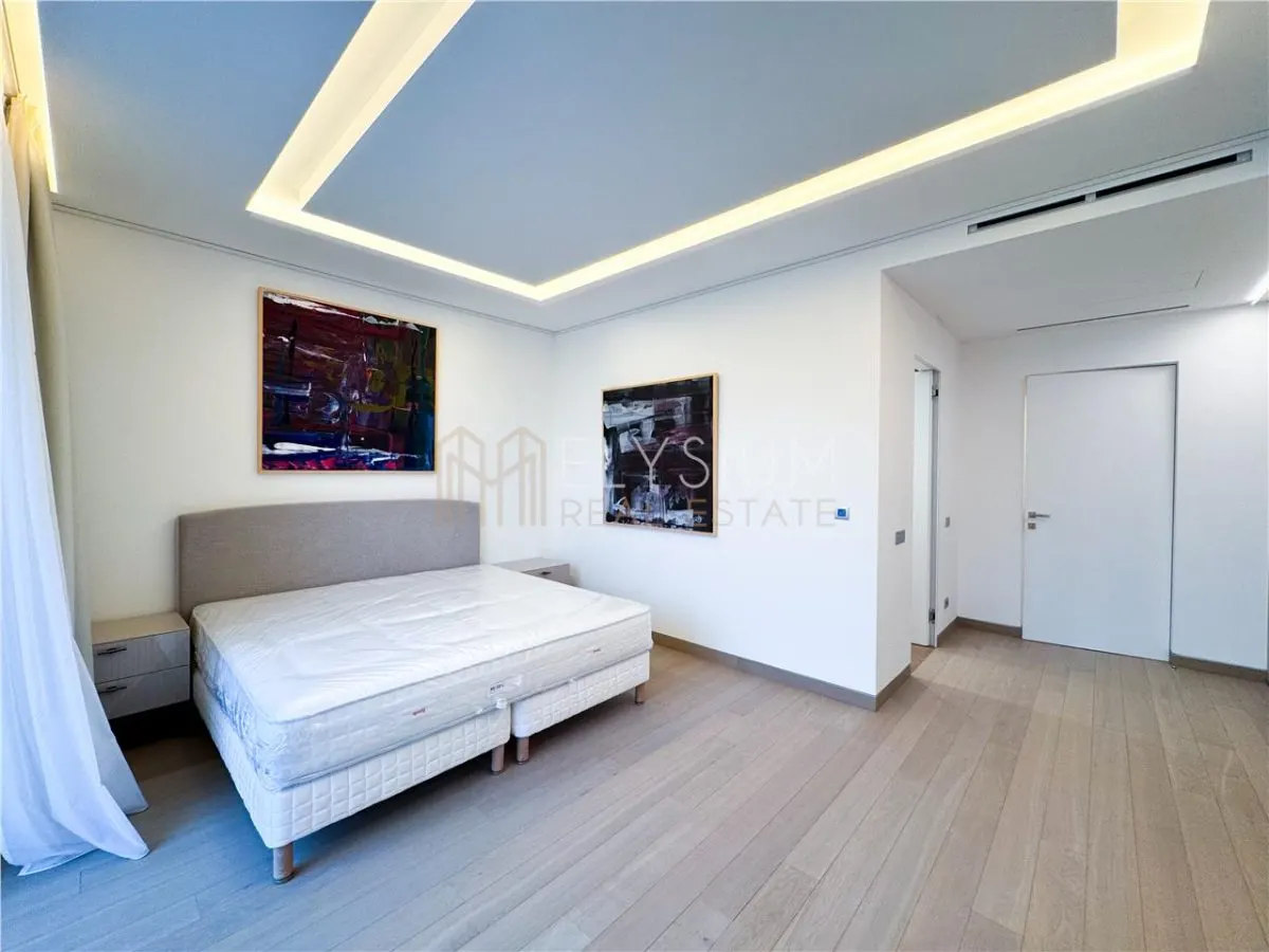 Apartament de inchiriat 4 camere Kiseleff - foto 17