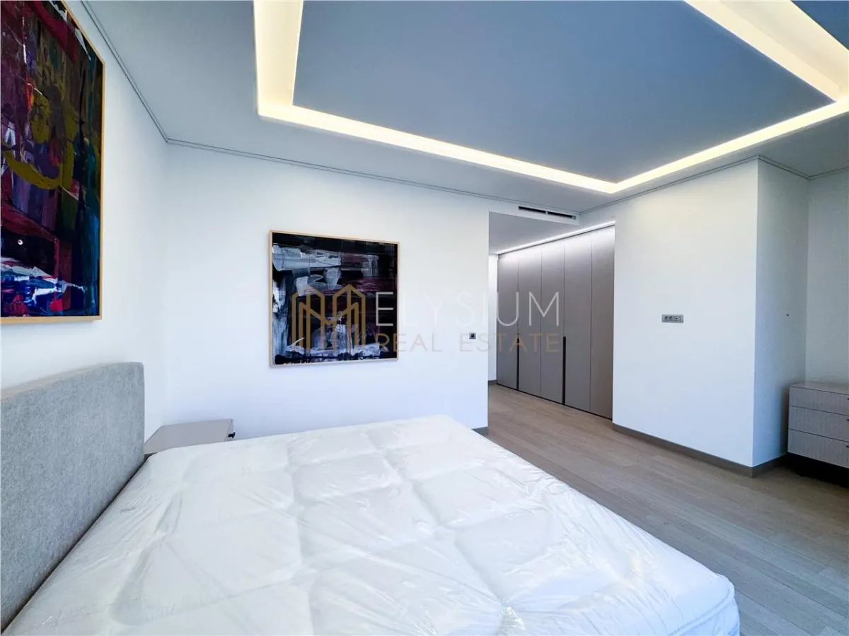 Apartament de inchiriat 4 camere Kiseleff - foto 20