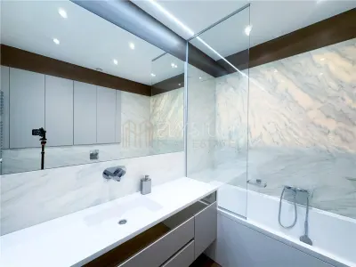 Apartament de inchiriat 4 camere Kiseleff - foto 22