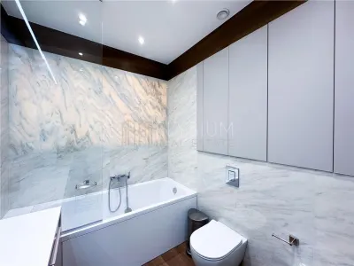 Apartament de inchiriat 4 camere Kiseleff - foto 23