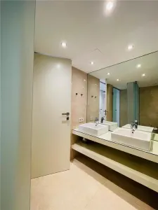 INCHIRIERE APARTAMENT 4 CAMERE DOUA LOCURI PARCARE ZONA KISELEFF SECTOR 1 - foto 14