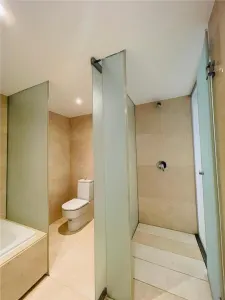 INCHIRIERE APARTAMENT 4 CAMERE DOUA LOCURI PARCARE ZONA KISELEFF SECTOR 1 - foto 15