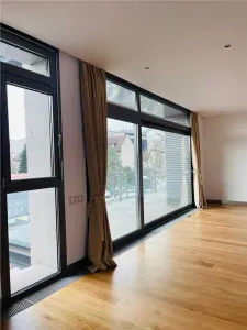 INCHIRIERE APARTAMENT 4 CAMERE DOUA LOCURI PARCARE ZONA KISELEFF SECTOR 1 - foto 27