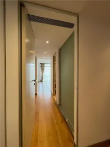 INCHIRIERE APARTAMENT 4 CAMERE DOUA LOCURI PARCARE ZONA KISELEFF SECTOR 1 - foto 7