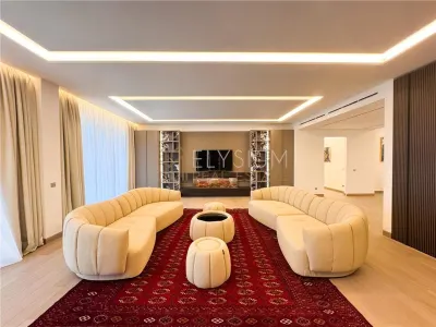 Apartament de inchiriat 5 camere Kiseleff - foto 2