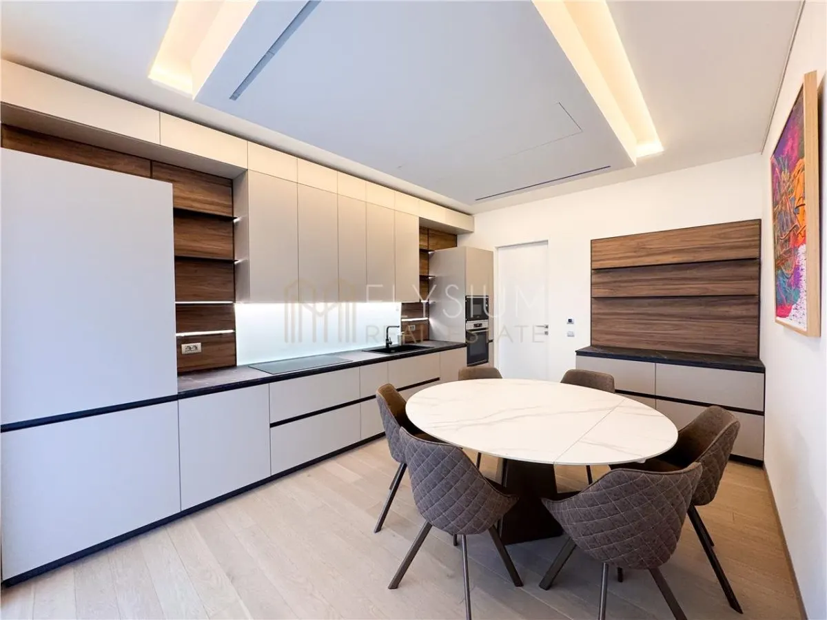 Apartament de inchiriat 5 camere Kiseleff - foto 13