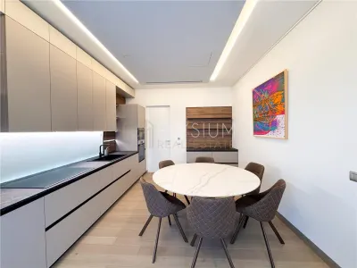 Apartament de inchiriat 5 camere Kiseleff - foto 14