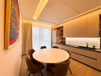Apartament de inchiriat 5 camere Kiseleff - foto 15