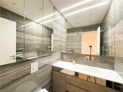 Apartament de inchiriat 5 camere Kiseleff - foto 17