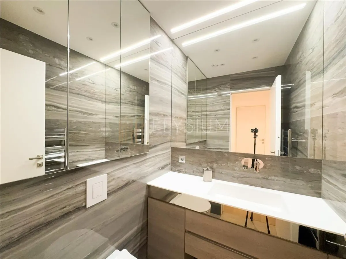 Apartament de inchiriat 5 camere Kiseleff - foto 17