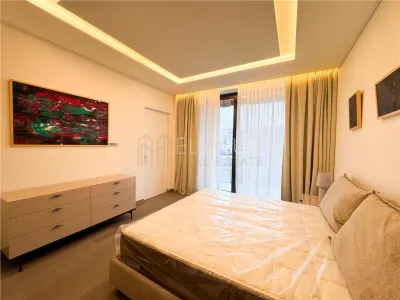 Apartament de inchiriat 5 camere Kiseleff - foto 22