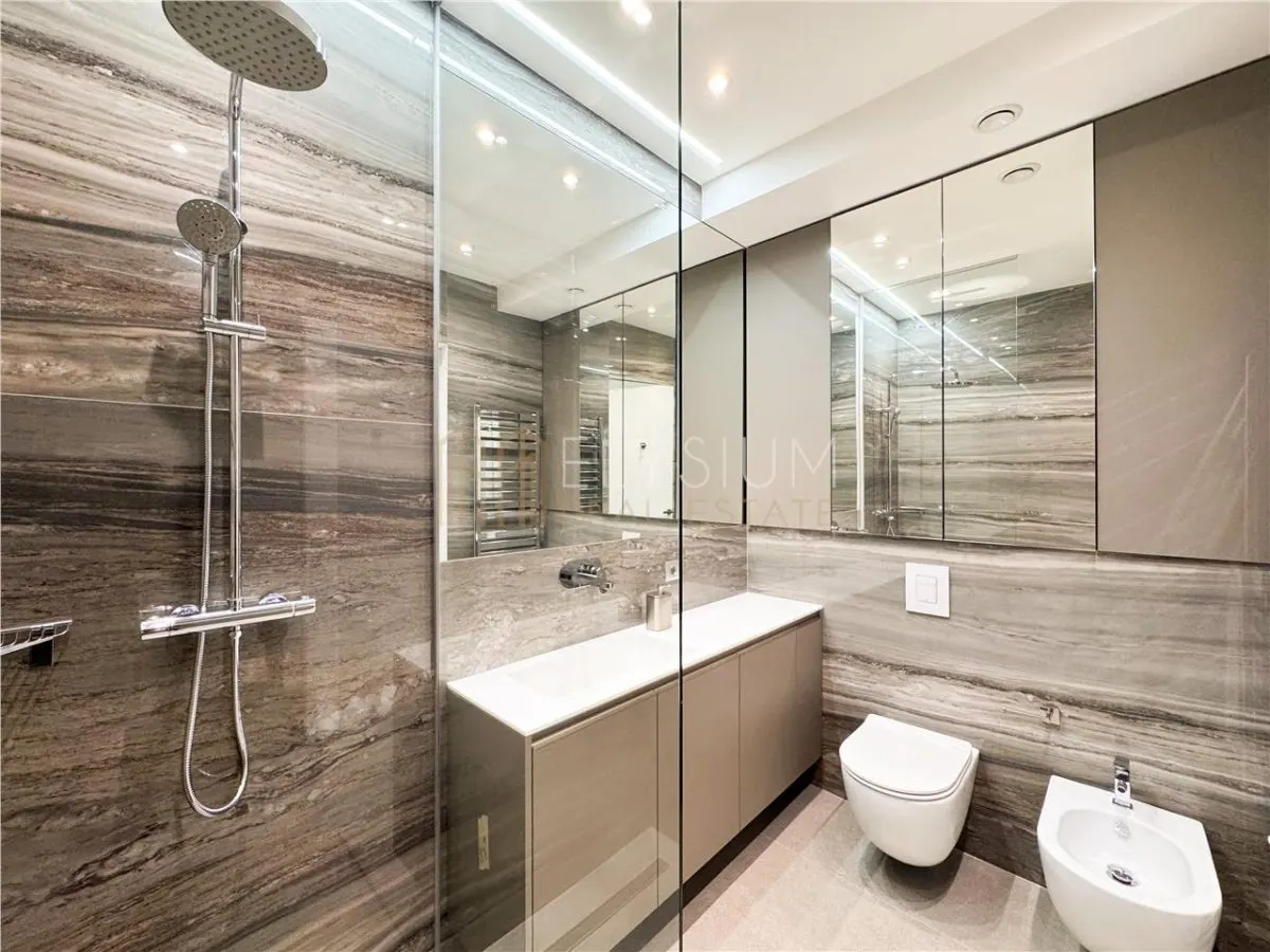 Apartament de inchiriat 5 camere Kiseleff - foto 23