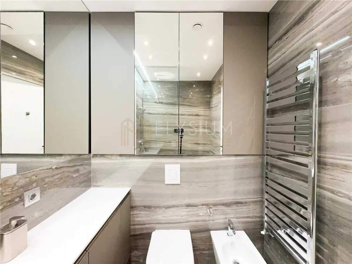Apartament de inchiriat 5 camere Kiseleff - foto 25