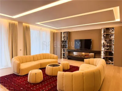 Apartament de inchiriat 5 camere Kiseleff - foto 4
