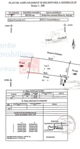 Teren de vanzare  Bucium - foto 5