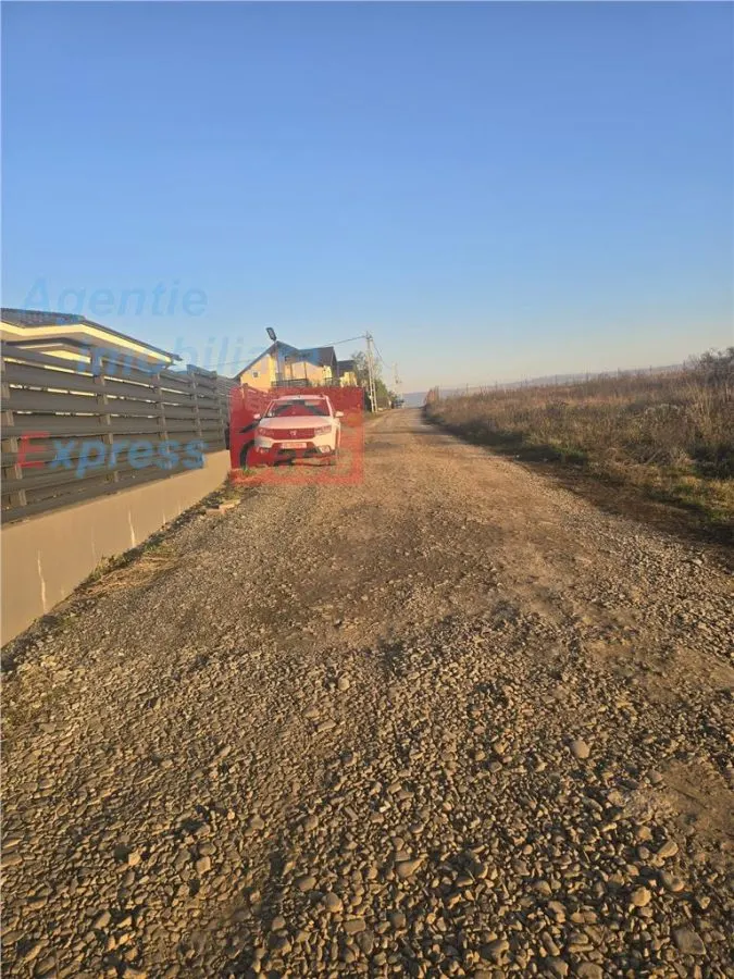 Teren intre case, zona Bucium, 482 mp - foto 2