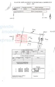 Teren intre case, zona Bucium, 482 mp - foto 6