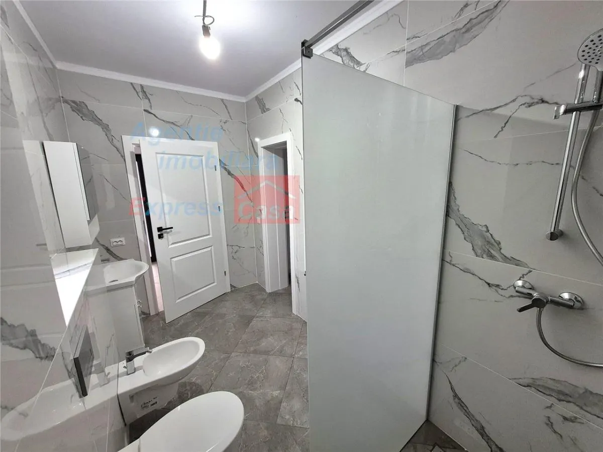 Super oportunitate!! Casa noua, intabulata, la 10 min. de Valea Lupului - foto 1