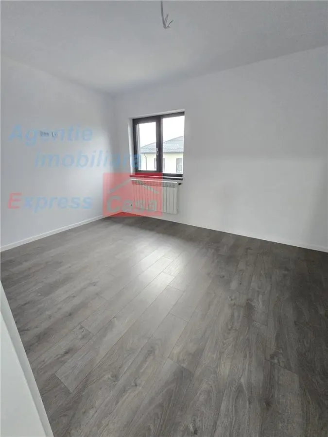 Super oportunitate!! Casa noua, intabulata, la 10 min. de Valea Lupului - foto 11