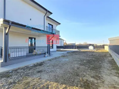 Super oportunitate!! Casa noua, intabulata, la 10 min. de Valea Lupului - foto 3