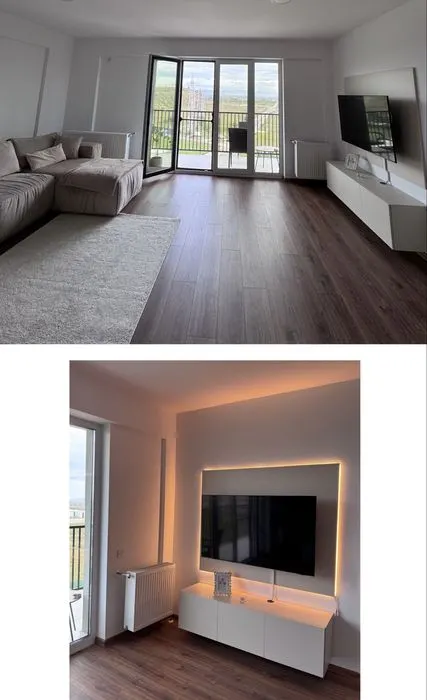 Soho Rezidence, Tractorul,  Brasov - foto 1