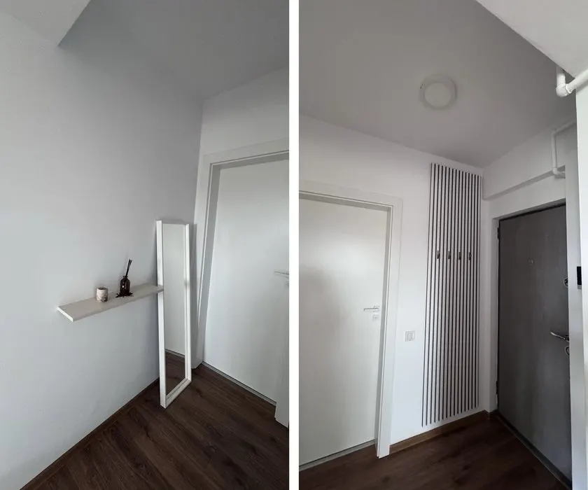 Soho Rezidence, Tractorul,  Brasov - foto 4