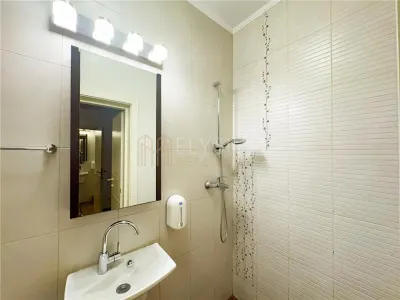 Apartament de inchiriat 4 camere Soseaua Nordului Herastrau - foto 12
